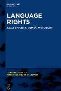 Language Rights