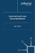 International Loan Documentation