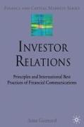 Investor Relations