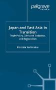 Japan and East Asia in Transition