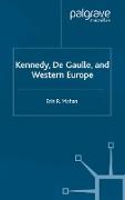 Kennedy, de Gaulle and Western Europe