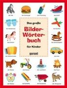 Bildwörterbuch für Kinder- Deutsch