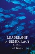 Leadership in Democracy
