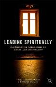 Leading Spiritually