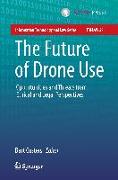 The Future of Drone Use