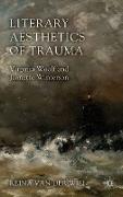 Literary Aesthetics of Trauma