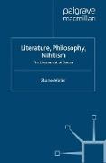 Literature, Philosophy, Nihilism