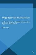 Mapping Mass Mobilization