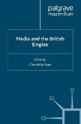 Media and the British Empire