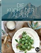 Die Küche der Alpen