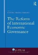 The Reform of International Economic Governance