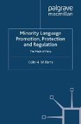 Minority Language Promotion, Protection and Regulation