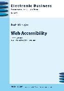 Web Accessibility