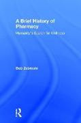 A Brief History of Pharmacy