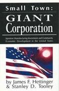 Small Town, Giant Corporation