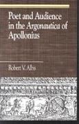 Poet and Audience in the Argonautica of Apollonius