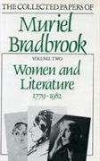 Women and Literature: 1779-1982