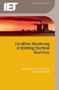 Condition Monitoring of Rotating Electrical Machines