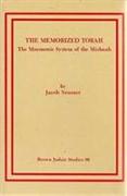 The Memorized Torah