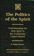 The Politics of the Spirit