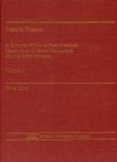 Pesiqta Rabbati: A Synoptic Edition of Pesiqta Rabbati Based Upon All Extant Manuscripts and the Editio Princeps Volume 2