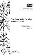 Southeast Asian Studies