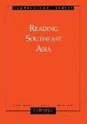 Reading Southeast Asia