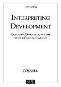 Interpreting Development