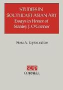 Studies in Southeast Asian Art