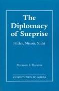 The Diplomacy of Surprise