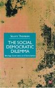 The Social Democratic Dilemma
