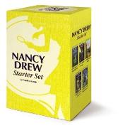 Nancy Drew Starter Set