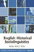 English Historical Sociolinguistics