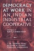 Democracy at Work in an Indian Industrial Cooperative