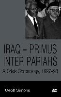 Iraq- Primus Inter Pariahs