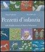 Pezzetti d'infanzia. Dalle Kinderszenen di Robert Schumann. Con CD Audio