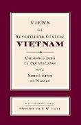 Views of Seventeenth-Century Vietnam