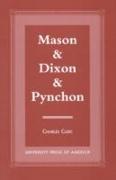 Mason & Dixon & Pynchon