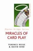 Miracles of Card Play