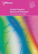 United Kingdom Balance of Payments 2006