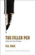 The Filled Pen