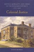 Colonial Justice