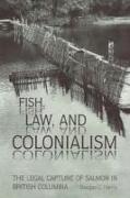 Fish, Law, and Colonialism