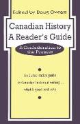 Canadian History: A Reader's Guide