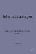 Internet Strategies