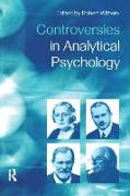 Controversies in Analytical Psychology