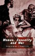 Women, Sexuality and War