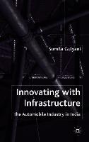 Innovating with Infrastructure