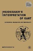 Heidegger's Interpretation of Kant