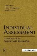 Individual Assessment